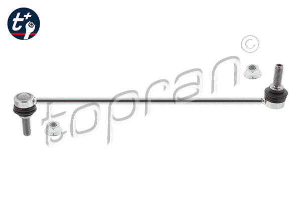 TOPRAN Otsavarras, stabilisaator 723 162