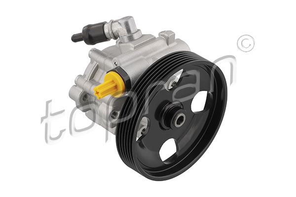 TOPRAN Roolivõimendi pump 723 248