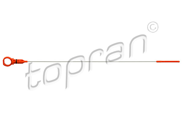 TOPRAN Õlivarras 723 515