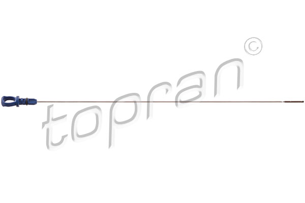 TOPRAN Õlivarras 723 517