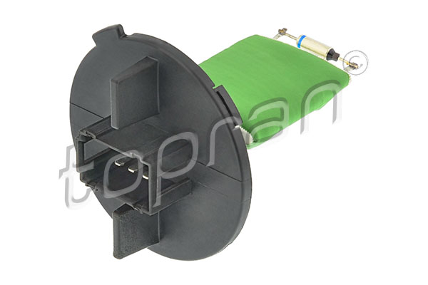 TOPRAN Takisti, salongi ventilaator 723 695