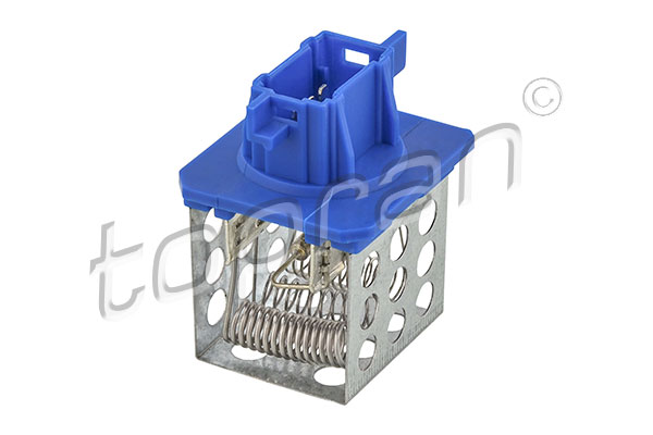 TOPRAN Takisti, salongi ventilaator 723 697