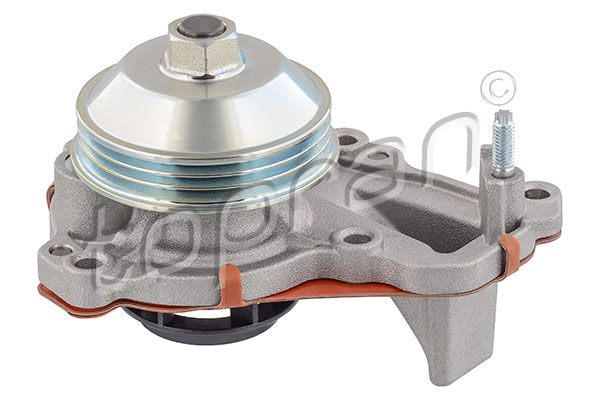 TOPRAN Veepump, mootori jahutus 723 864