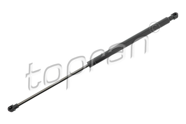 TOPRAN Gaasivedru, pagasi-/veoruum 723 894