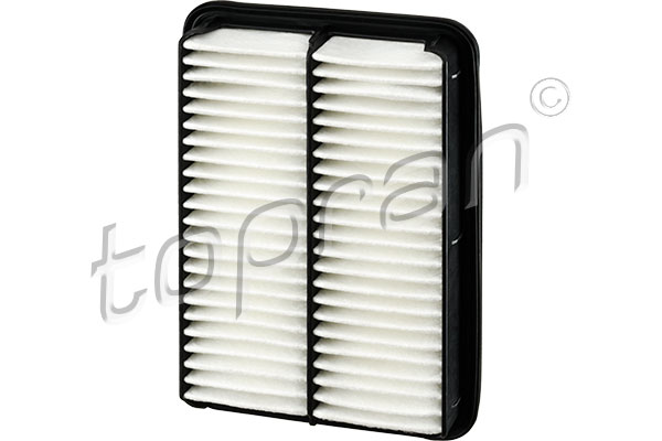 TOPRAN Õhufilter 820 200