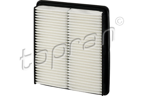 TOPRAN Õhufilter 820 211