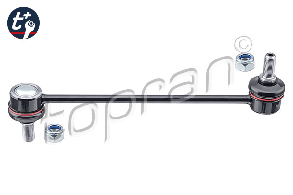 TOPRAN Otsavarras, stabilisaator 820 390