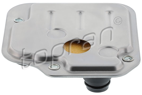 TOPRAN Hüdraulikafilter,automaatkäigukast 820 416