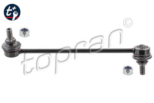 TOPRAN Otsavarras, stabilisaator 820 551
