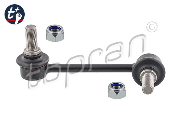TOPRAN Drążek / wspornik, stabilizator 820 553