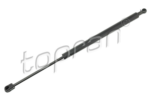 TOPRAN Gaasivedru, mootorikapott 820 626