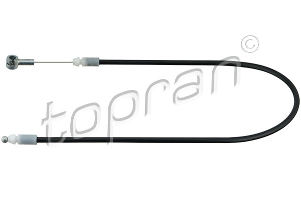TOPRAN Tross, kapott 821 043