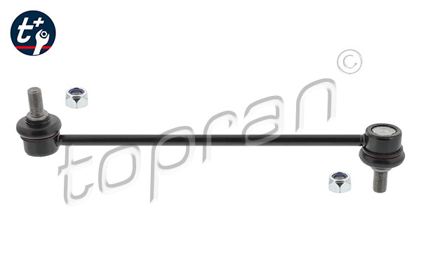TOPRAN Otsavarras, stabilisaator 821 100