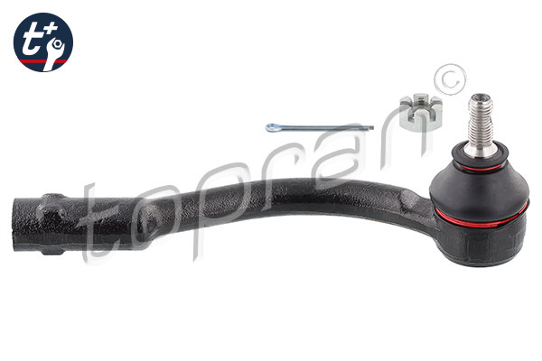 TOPRAN Roolivarda ots 821 729