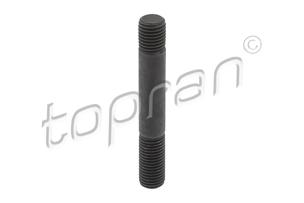 TOPRAN Śruba, kolektor wydechowy 822 030