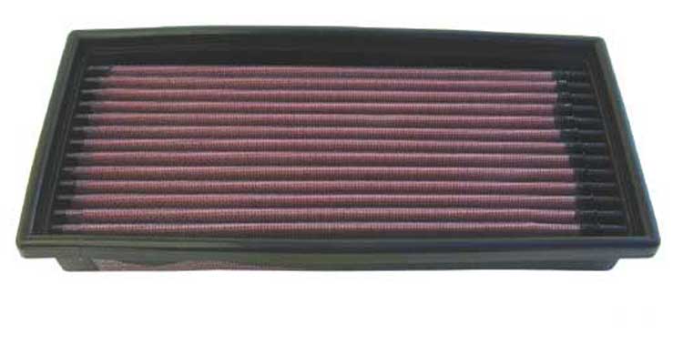 K&N Filters oro filtras 33-2002
