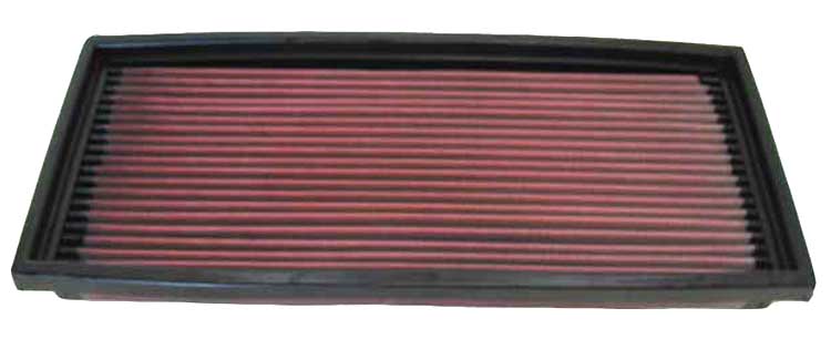 K&N Filters Õhufilter 33-2004