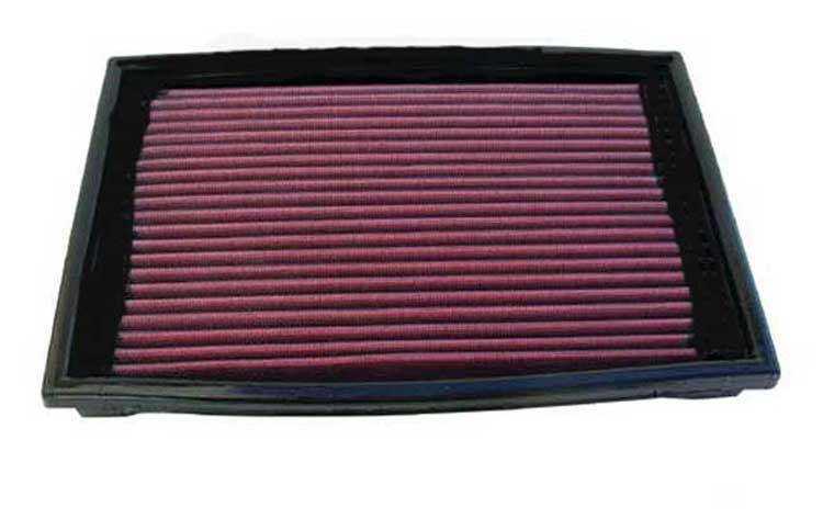 K&N Filters Õhufilter 33-2012