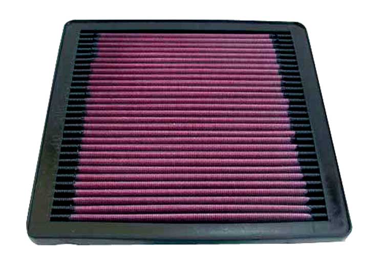 K&N Filters Luftfilter 33-2045
