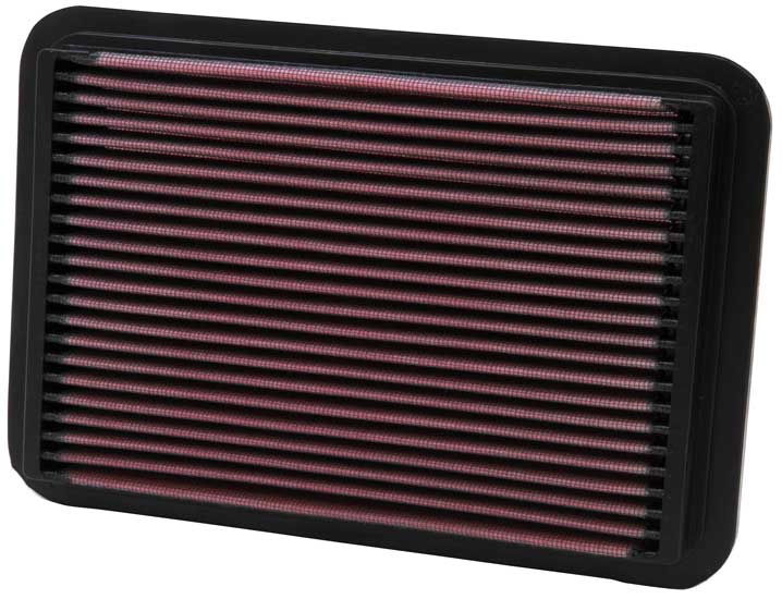 K&N Filters Ilmansuodatin 33-2050-1
