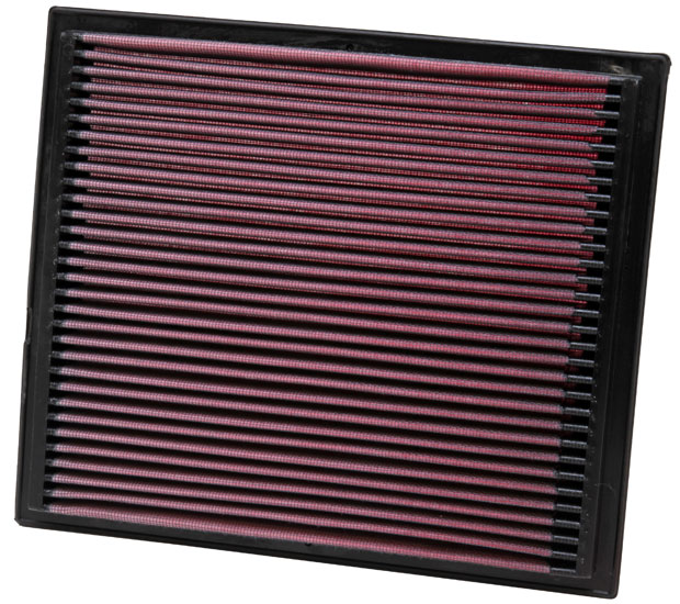 K&N Filters Õhufilter 33-2069