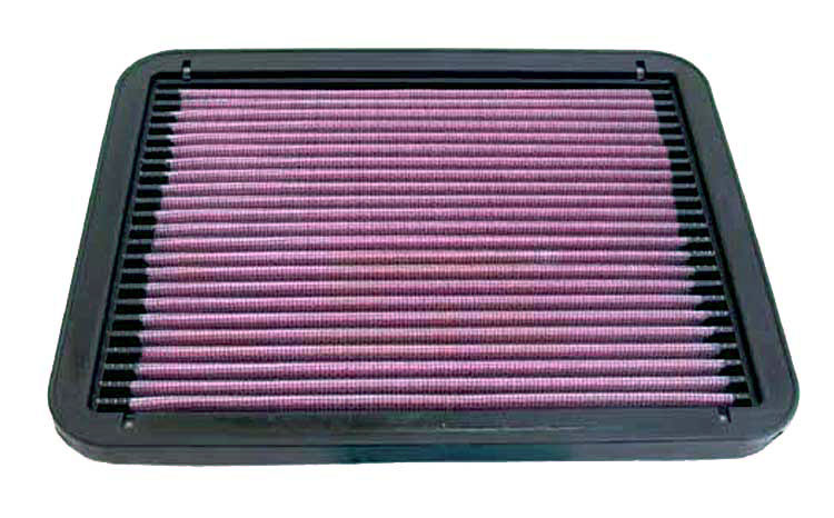 K&N Filters Ilmansuodatin 33-2072