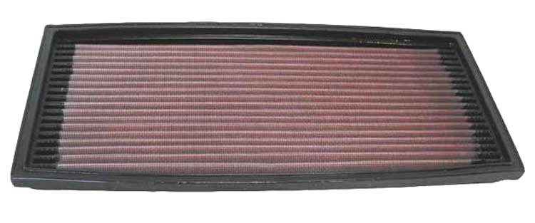 K&N Filters Õhufilter 33-2078