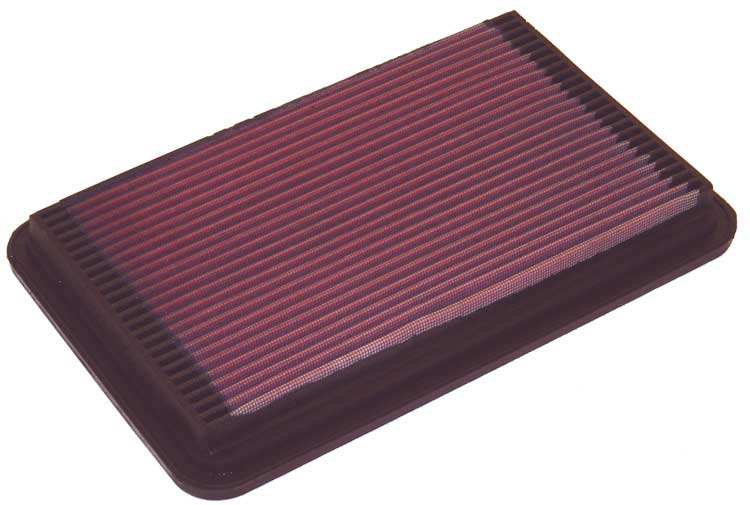 K&N Filters Õhufilter 33-2108