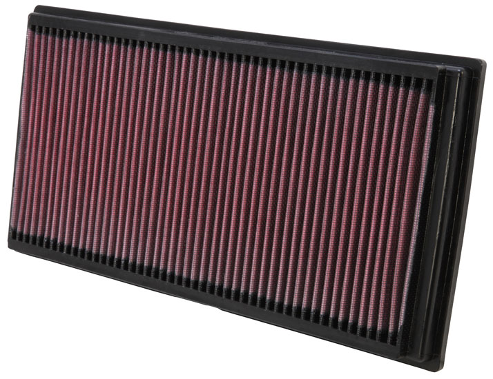 K&N Filters oro filtras 33-2128