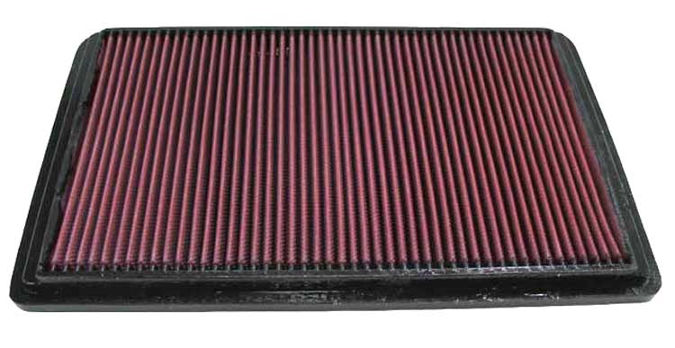 K&N Filters Õhufilter 33-2164