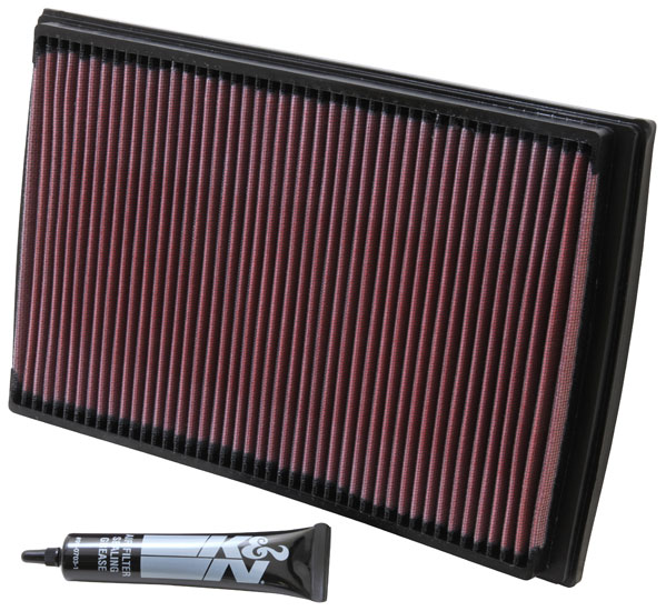 K&N Filters Õhufilter 33-2176