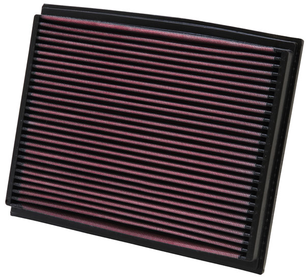 K&N Filters Ilmansuodatin 33-2209