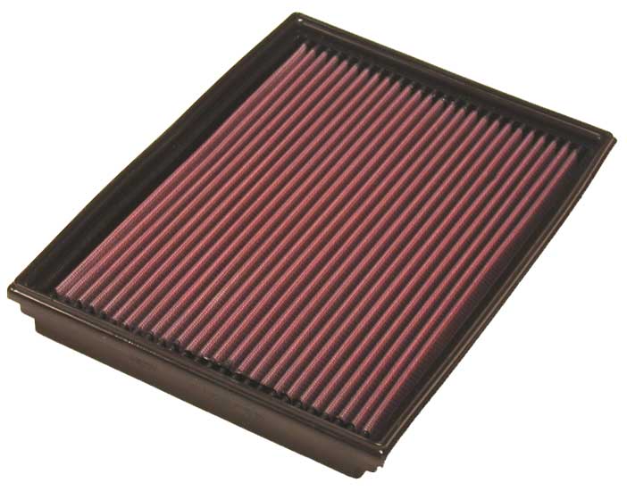 K&N Filters Ilmansuodatin 33-2212
