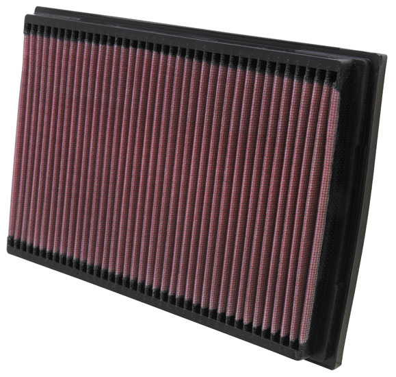 K&N Filters Õhufilter 33-2221