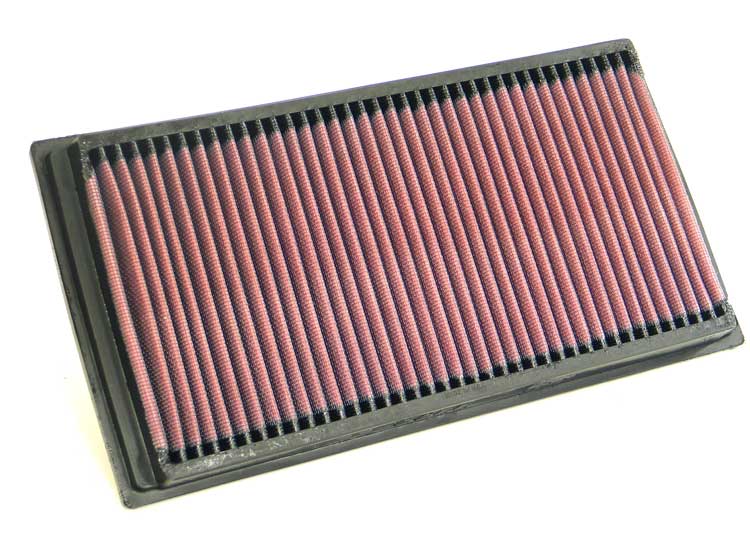 K&N Filters Õhufilter 33-2255