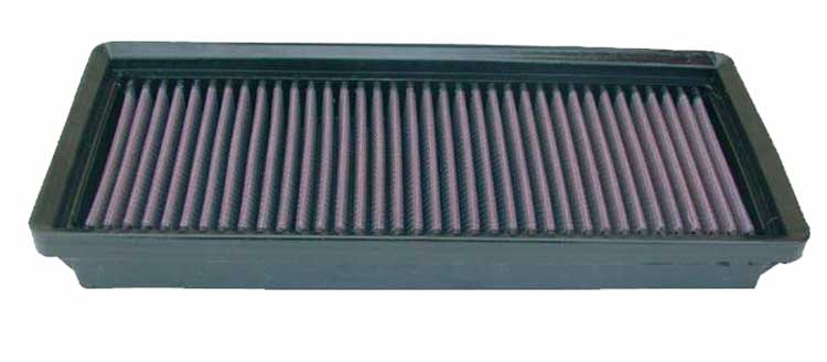 K&N Filters Õhufilter 33-2290