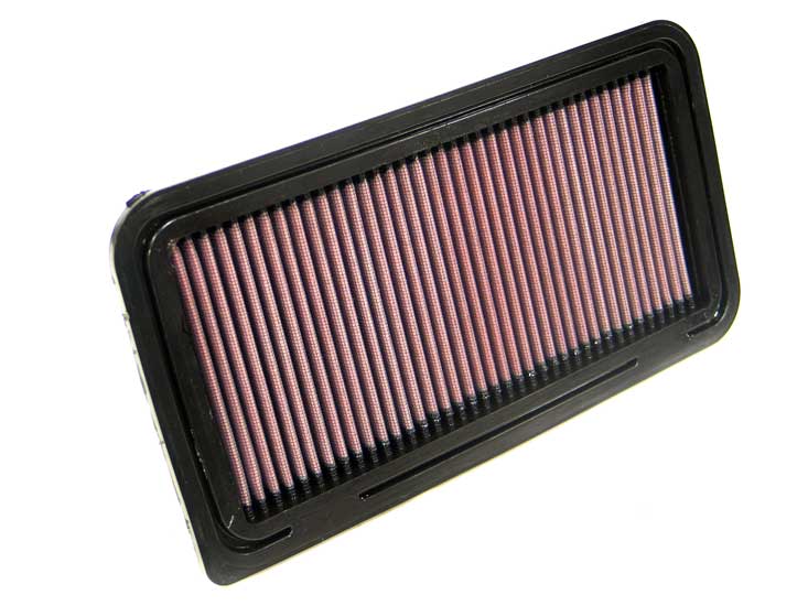 K&N Filters Õhufilter 33-2335