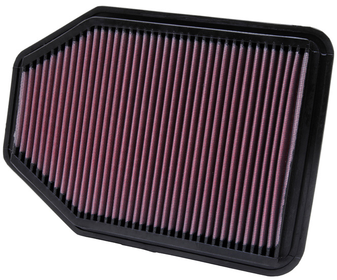 K&N Filters Õhufilter 33-2364
