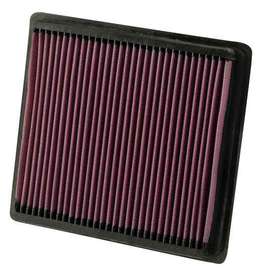 K&N Filters Õhufilter 33-2373