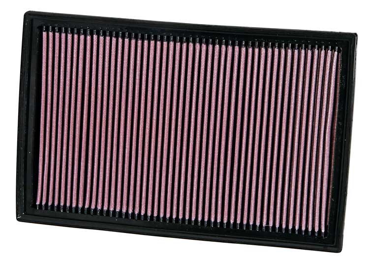 K&N Filters oro filtras 33-2384