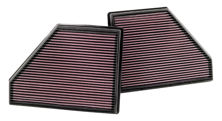 K&N Filters Õhufilter 33-2407