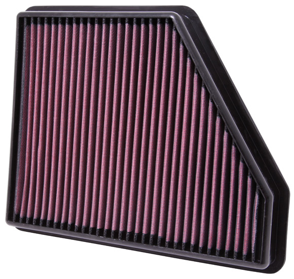 K&N Filters Õhufilter 33-2434