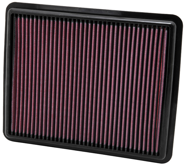 K&N Filters Õhufilter 33-2448