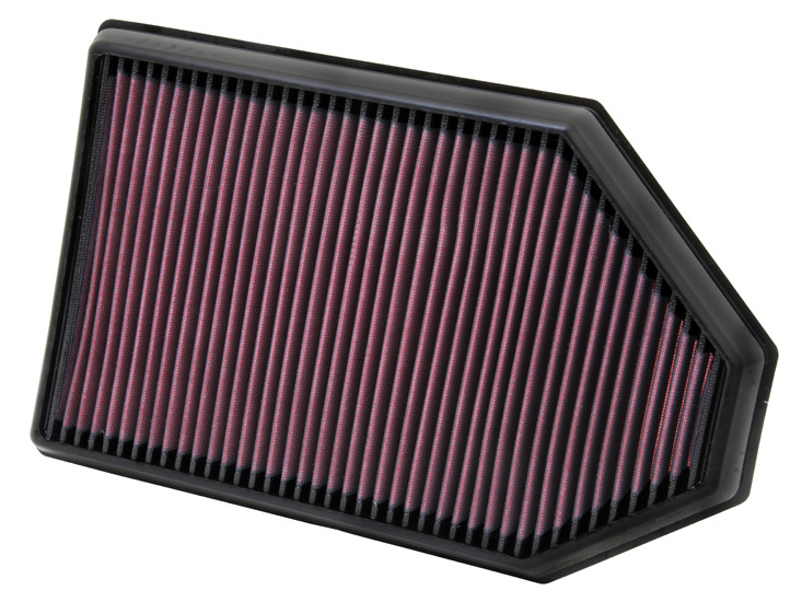 K&N Filters Õhufilter 33-2460