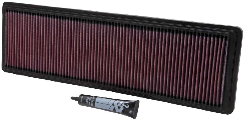 K&N Filters Õhufilter 33-2591