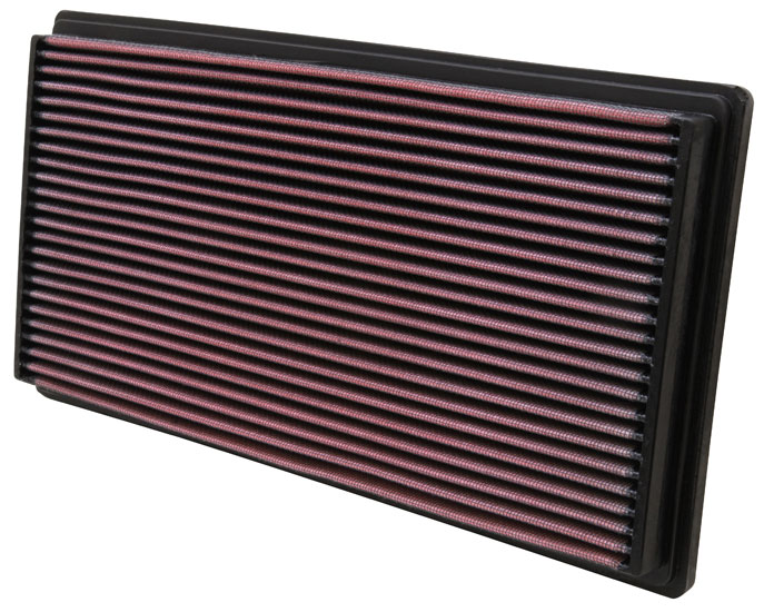 K&N Filters Ilmansuodatin 33-2670