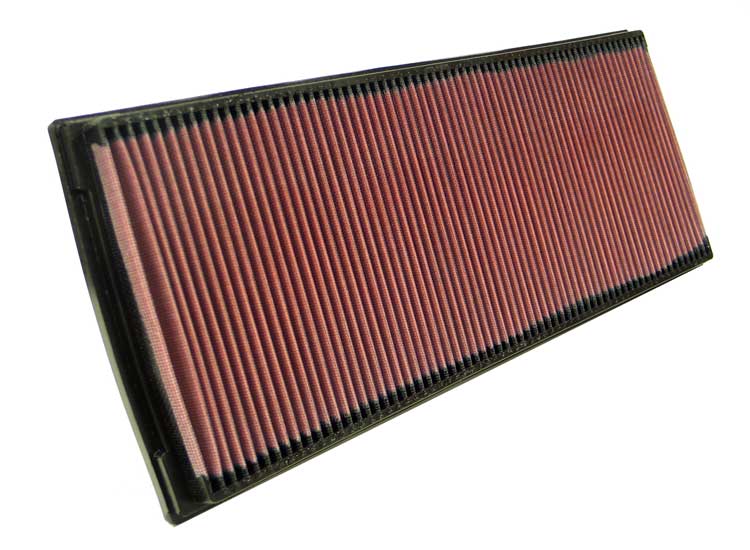 K&N Filters Õhufilter 33-2722