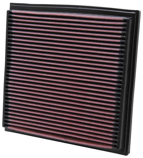 K&N Filters Õhufilter 33-2733