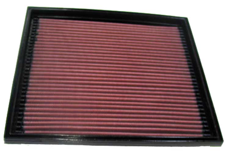 K&N Filters Õhufilter 33-2734