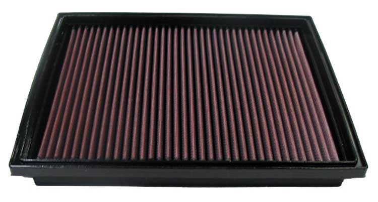 K&N Filters oro filtras 33-2759